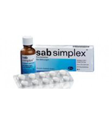 Sab-simplex Tropfen