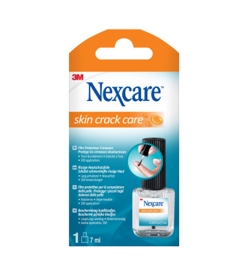 Nexcare™ Skin Crack Care , 7 ml