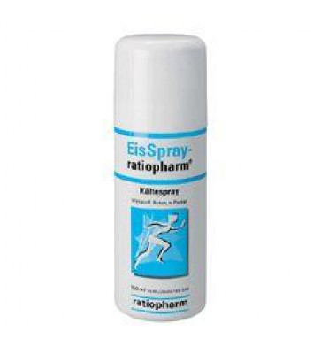 Eis-Spray Ratiopharm