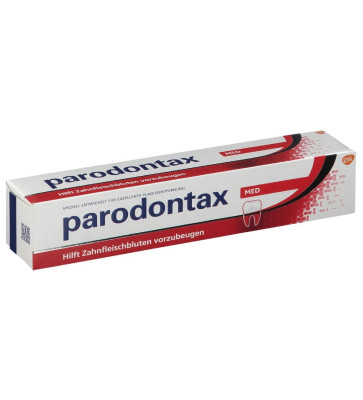 Parodontax Med Zahnpaste 150g