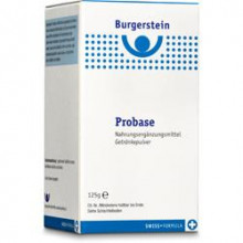 Burgerstein Probase Pulver 125g