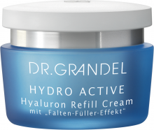 DR.GRANDEL HYDRO ACTIVE HYALURON REFILL CR