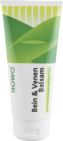 RÖWO® Bein & Venen Balsam