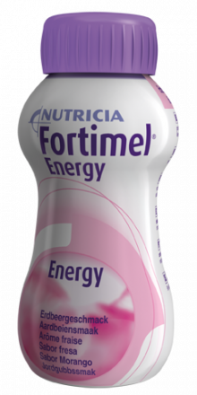 Fortimel Energy