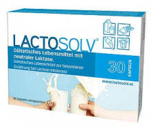 Lactosolv
