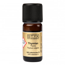 Ätherisches Thymian-Öl 10ml