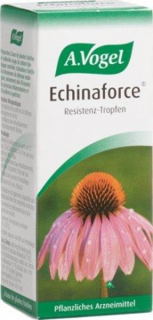 Echinaforce Tropfen
