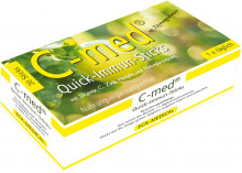 C-Med Quick-Immun-Sticks