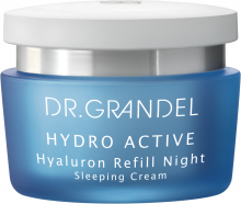 DR.GRANDEL HYDRO ACTIVE HYALURON REFILL NIGHT