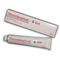 Thrombophob - S Gel