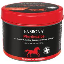 Ensbona® Pferdesalbe