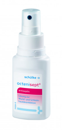 octenisept® 50ml Sprühflasche