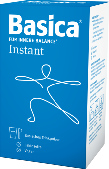 Basica Instant®, Basisches Trinkpulver