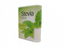 Stevia Tabs Spenderbox