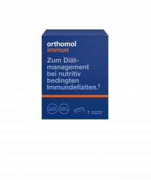 Orthomol Immun Direkt Ora