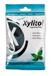 miradent Xylitol Drops