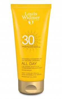 Widmer Sun All Day 30 Family-Pack