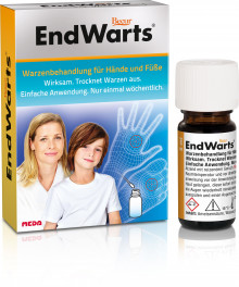 EndWarts Lösung