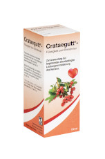 Crataegutt® Flüssigkeit zum Einnehmen