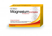Dr. Böhm Magnesium complex Brausegranulat