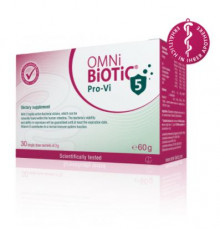 OMNi-BiOTiC® Pro-Vi, 30 Sachets a 2g