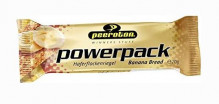 Peeroton Powerpack Riegel Banane