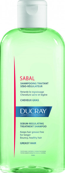 SH.DUCRAY SABAL