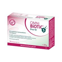 OMNi-BiOTiC® Pro-Vi, 14 Sachets a 2g