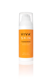 Viva Skin Tagescreme mit UV-Schutz (LSF 20) 50ml