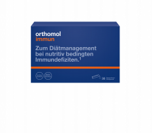 Orthomol Immun Direkt Men/Him