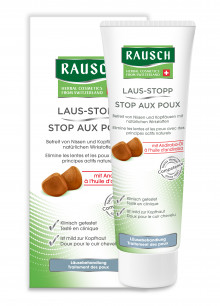 Rausch Laus-Stopp