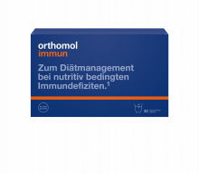 Orthomol Immun Gran