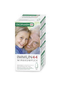 Ökopharm44® Immun44® Wirkkomplex Saft 500mL