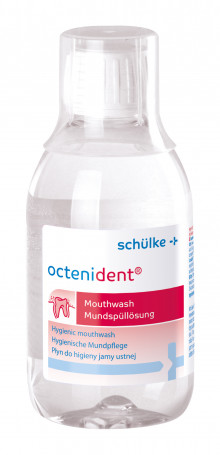 octenident® Mundspüllösung