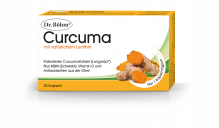 Dr. Böhm Curcuma